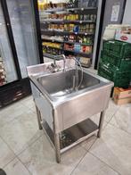 Profesioneel lavabo 150euro, Ophalen of Verzenden