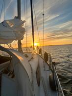 Voilier Spirit 28, Watersport en Boten, Kajuitzeilboten en Zeiljachten, Ophalen, Gebruikt, Diesel, Tourjacht of Cruiser