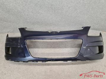 HYUNDAI I30 VANAF 2007 VOORBUMPER ORIGINEEL beschikbaar voor biedingen