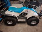 Yamaha Breeze 125, 1 cilinder, 125 cc