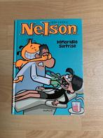 BD NELSON nr 16 (déplorable surprise)   NEUVE, Nieuw, Ophalen, Eén stripboek