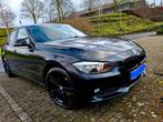 Bmw 318D Euro 6B, Auto's, Zwart, 3 Reeks, Te koop, Euro 6