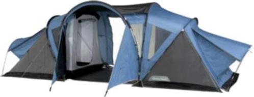 Queuchua T4.2 tent, Caravanes & Camping, Tentes, jusqu'à 4, Comme neuf, Enlèvement