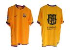 Voetbaltruitje 'FutbalNet fundacio FC Barcelona', Nieuw, Shirt, Ophalen