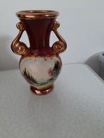 Vase rouge, Enlèvement ou Envoi