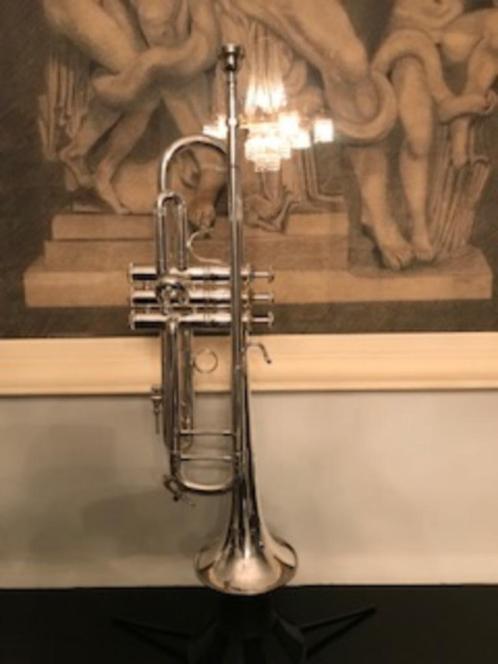 Baroktrompet - Basklaroen Sib - Bugel Sib - trompet  Bach, Muziek en Instrumenten, Blaasinstrumenten | Trompetten, Zo goed als nieuw