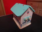 Speelgoed Houten Huisje, Kinderen en Baby's, Ophalen, Zo goed als nieuw, Meubelstuk of Keukentje