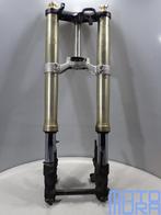 voorvork voor de Yamaha R1 2004 - 2006 RN12 upsd usd vork ts, Motoren, Onderdelen | Yamaha, Gebruikt, -, -, Ophalen of Verzenden