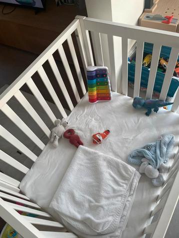 Park, Kinderen en Baby's, Ophalen