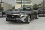 Ford Mustang Cabrio 2.3 EcoBoost SportExhaust EU (bj 2019), Auto's, Ford, Automaat, https://public.car-pass.be/vhr/18a0b670-ca62-4e89-94f2-166338cbf54c