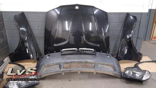 Voorkop compleet van een BMW X3 (475), Auto-onderdelen, Carrosserie, BMW, Gebruikt, 3 maanden garantie, Ophalen of Verzenden