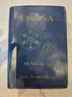 Pièces de collection mundial 1982 España, Postzegels en Munten, Ophalen of Verzenden