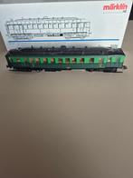 marklin NMBS 3426, Wisselstroom, Locomotief, Ophalen of Verzenden, Zo goed als nieuw