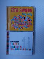 ZITA SWOON, Verzenden