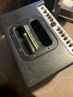 AER Compact 60/3 acc versterker, Ophalen, Zo goed als nieuw, Gitaar, 50 tot 100 watt
