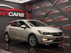 Opel Astra 1.0 Benzine Turbo/Eur6b/Garantie*, Auto's, Voorwielaandrijving, Testrit aan huis, Stof, 5 deurs