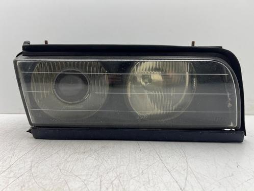 Koplamp rechts van een BMW 7-Serie, Auto-onderdelen, Verlichting, BMW, Gebruikt, 3 maanden garantie, Ophalen of Verzenden