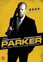 Parker (2013) Dvd Jason Statham, Jennifer Lopez, Gebruikt, Ophalen of Verzenden, Actie, Vanaf 16 jaar