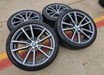 BMW 780m originele 18 inch velgen G20 G21 G21 G23 G24 G42, Ophalen, 18 inch, Gebruikt, Banden en Velgen