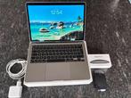 Macbook air 13” 8GB 256GB MODEL 2020 aangekocht  eind 22, Computers en Software, Ophalen, Zo goed als nieuw, MacBook
