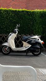 Brommer B-klasse, Fietsen en Brommers, Gebruikt, Klasse B (45 km/u), Benzine, 50 cc