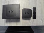 APPLE TV 32GB 4ème generation - MGY52ZD/A, Ophalen, Gebruikt