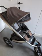 Buggy Thule Urban Glide, Kinderen en Baby's, Ophalen, Regenhoes