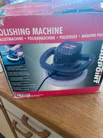 Polisseuse, Autos : Divers, Enlèvement ou Envoi