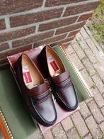 Heren schoenen Gallus Mt43, Mt42,5, Kleding | Heren, Schoenen, Gallus, Bruin, Overige typen, Nieuw