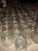 steriliseerbokaals, Huis en Inrichting, Ophalen, Gebruikt, Glas, Overige typen