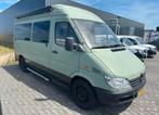 Camper Mercedes 2002, Caravans en Kamperen, Mobilhomes, Mercedes