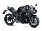 2025 Kawasaki Ninja 650, 2 cilinders, Bedrijf, Sport, Meer dan 35 kW