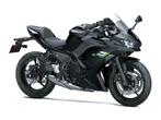 2025 Kawasaki Ninja 650, Motoren, 2 cilinders, Bedrijf, Sport, Meer dan 35 kW