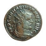 Maximianus Herculius (AD 286–305), Romeinse Antoninianus, Ophalen of Verzenden, Overige landen, Losse munt