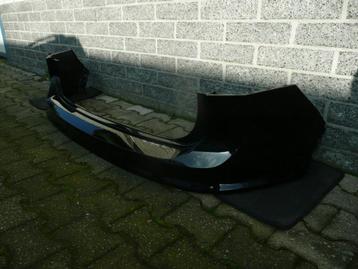 Volkswagen Sharan Bumper Achterbumper 7N0807421 PDC Gaten beschikbaar voor biedingen