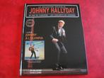 CD: La Collection Officielle. "Johnny Hallyday 1962"., Cd's en Dvd's, Ophalen of Verzenden, Nieuw in verpakking, Overige genres
