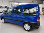 Fiat - Scudo - KR5AA - Car - 2006, Monovolume, Gebruikt, Bedrijf, Te koop