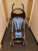 Maclaren Quest kinderwagen, Kinderen en Baby's, Kinderwagens en Combinaties, Zo goed als nieuw, Met reiswieg, Ophalen, Kinderwagen