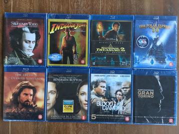 Blu-ray nieuw beschikbaar voor biedingen