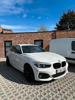 Bmw 118i, Cuir et Alcantara, Achat, Euro 6, Carnet d'entretien