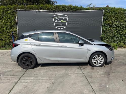 MOTOR Opel Astra K (01-2015/12-2022) (|95528295|), Auto-onderdelen, Motor en Toebehoren, Opel, Gebruikt