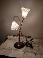 Sfeerlamp, Huis en Inrichting, Lampen | Tafellampen, Zo goed als nieuw, Ophalen