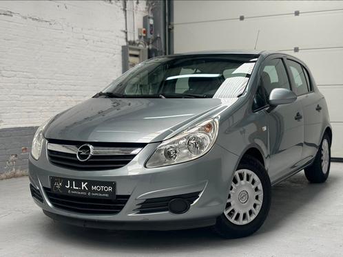 Opel Corsa D / 2010 / essence / 110.000 km /, Auto's, Opel, Bedrijf, Te koop, Corsa, Airconditioning, Benzine, Euro 5, Handgeschakeld