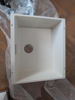 Blanco spoelbak Jasmijn kleurig - nieuw, Maison & Meubles, Cuisine | Éléments de cuisine, Enlèvement