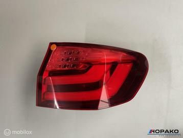 Achterlicht rechts BMW 5 serie F11 STATION beschikbaar voor biedingen