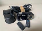 Sony DSC-P12 5 Megapixel, Ophalen, Gebruikt, Sony