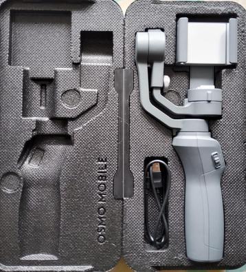  DJI Osmo Mobile 2 als nieuw beschikbaar voor biedingen