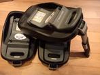 3x FamilyFix Maxi Cosi, 0 à 18 kg, Enlèvement, Utilisé, Isofix