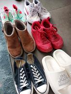 Gratis dames schoenen maat 37, Enlèvement, Sandales de bain