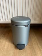 Brabantia Pedaalemmer 3 Liter - Gebruikt, Gratis af te halen, Ophalen, Gebruikt